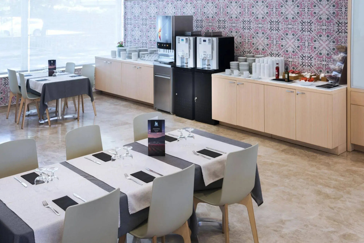 Aparthotel CYE Holiday Centre