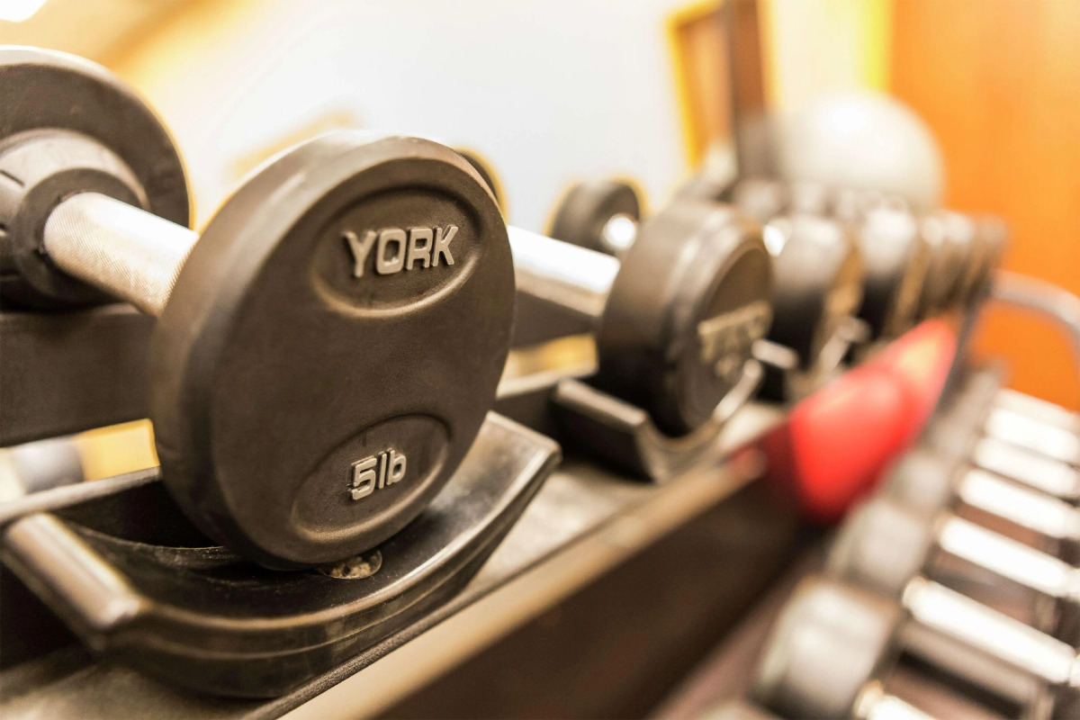 Hilton Charlotte Airport