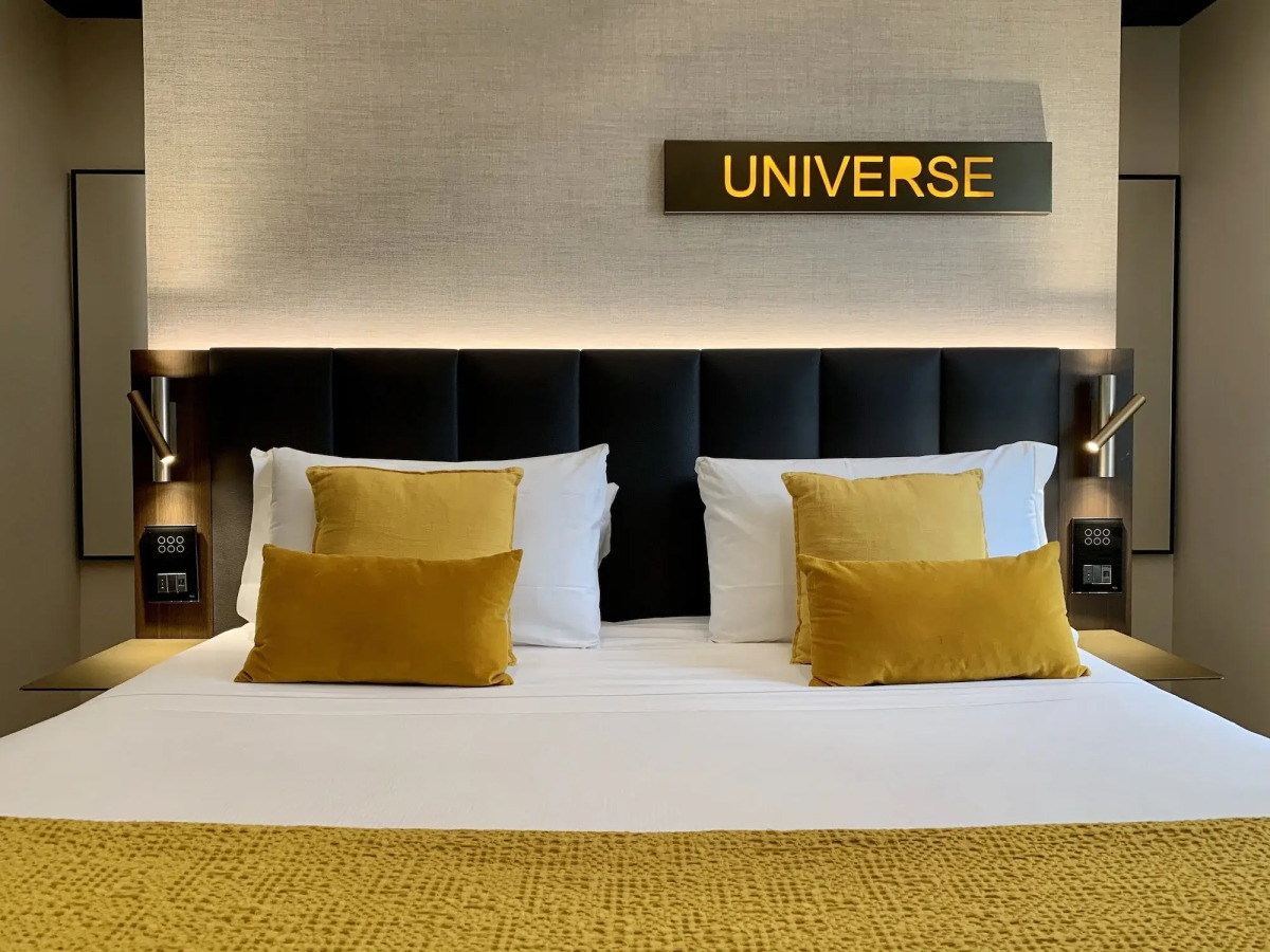 The Market Urban Hotel