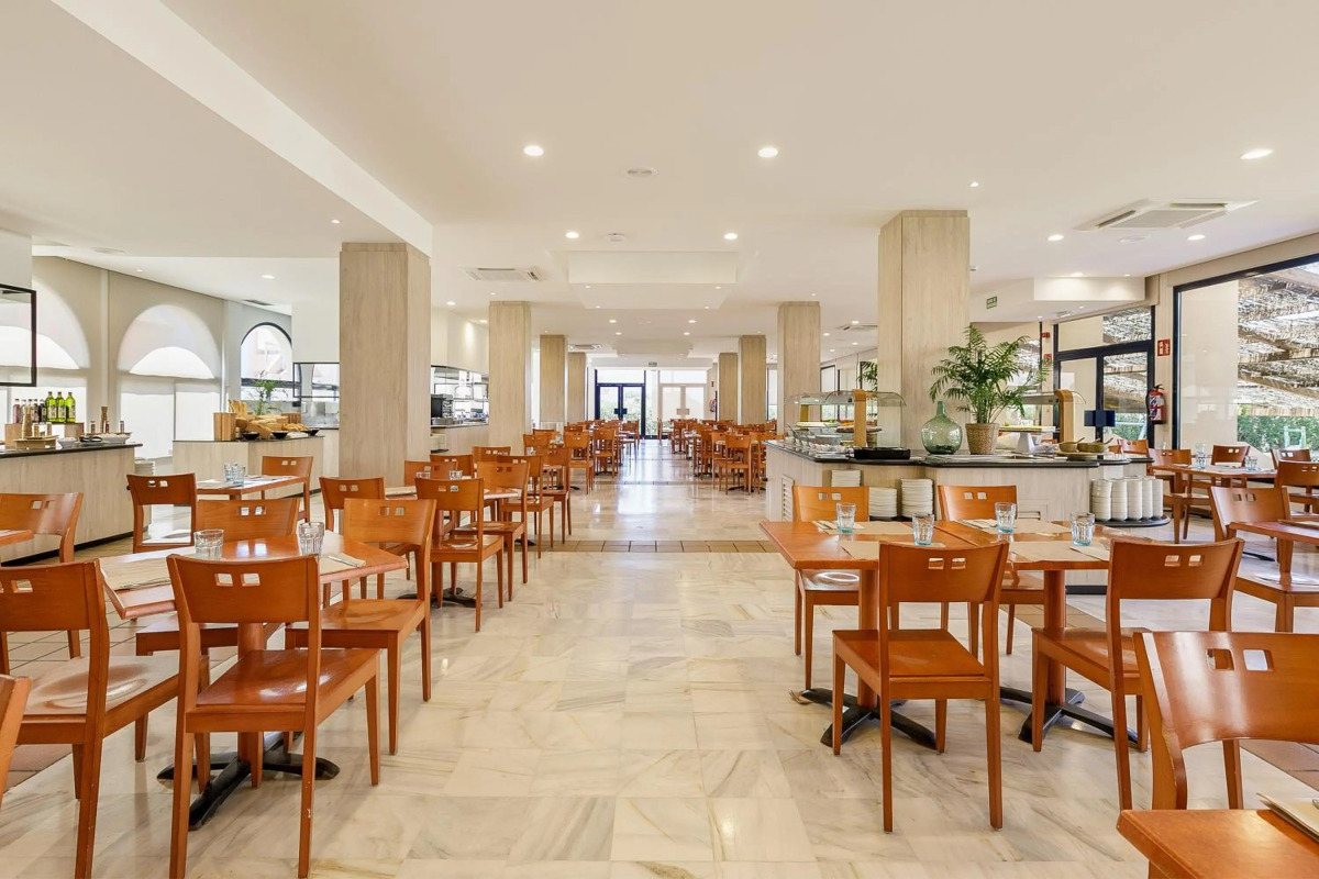 Sol Sancti Petri Apartamentos