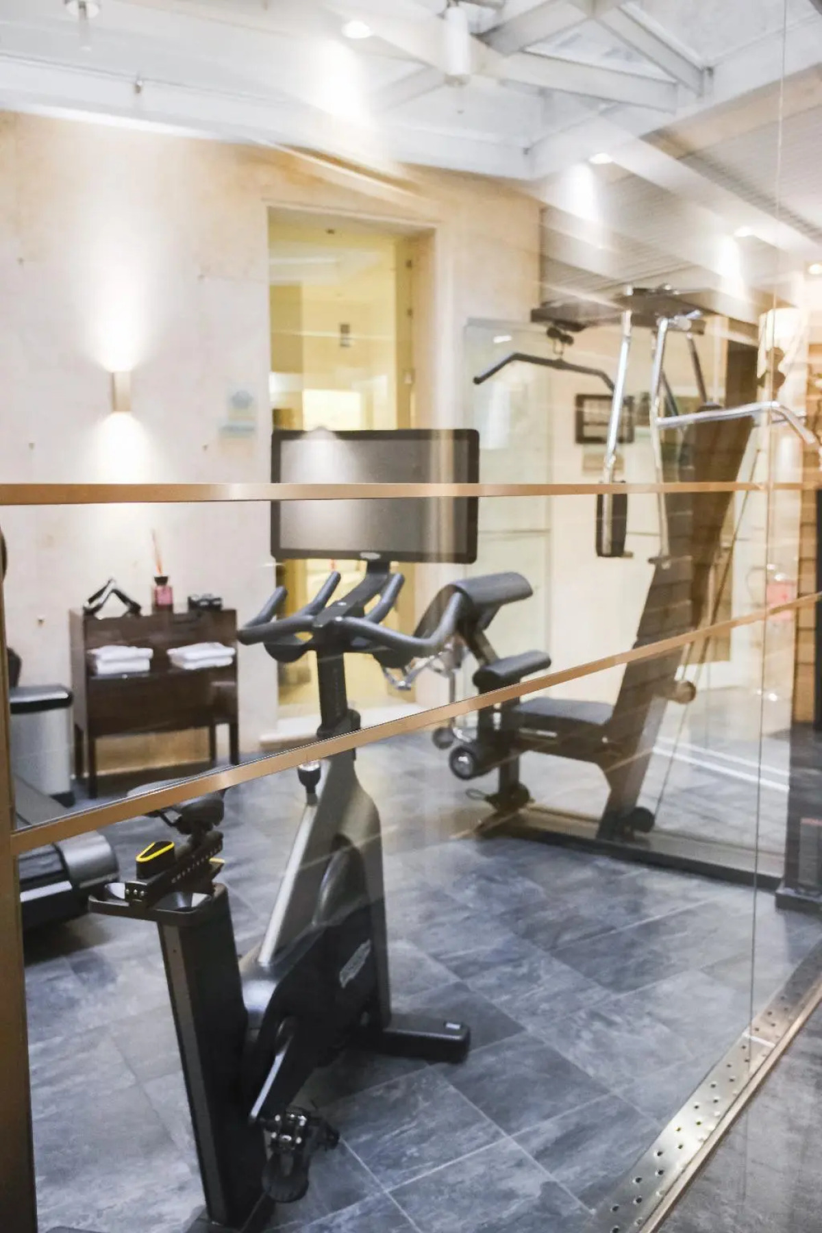 Stendhal Luxury Suites