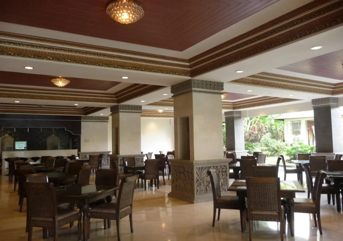 Rijasa Agung Resort Villas