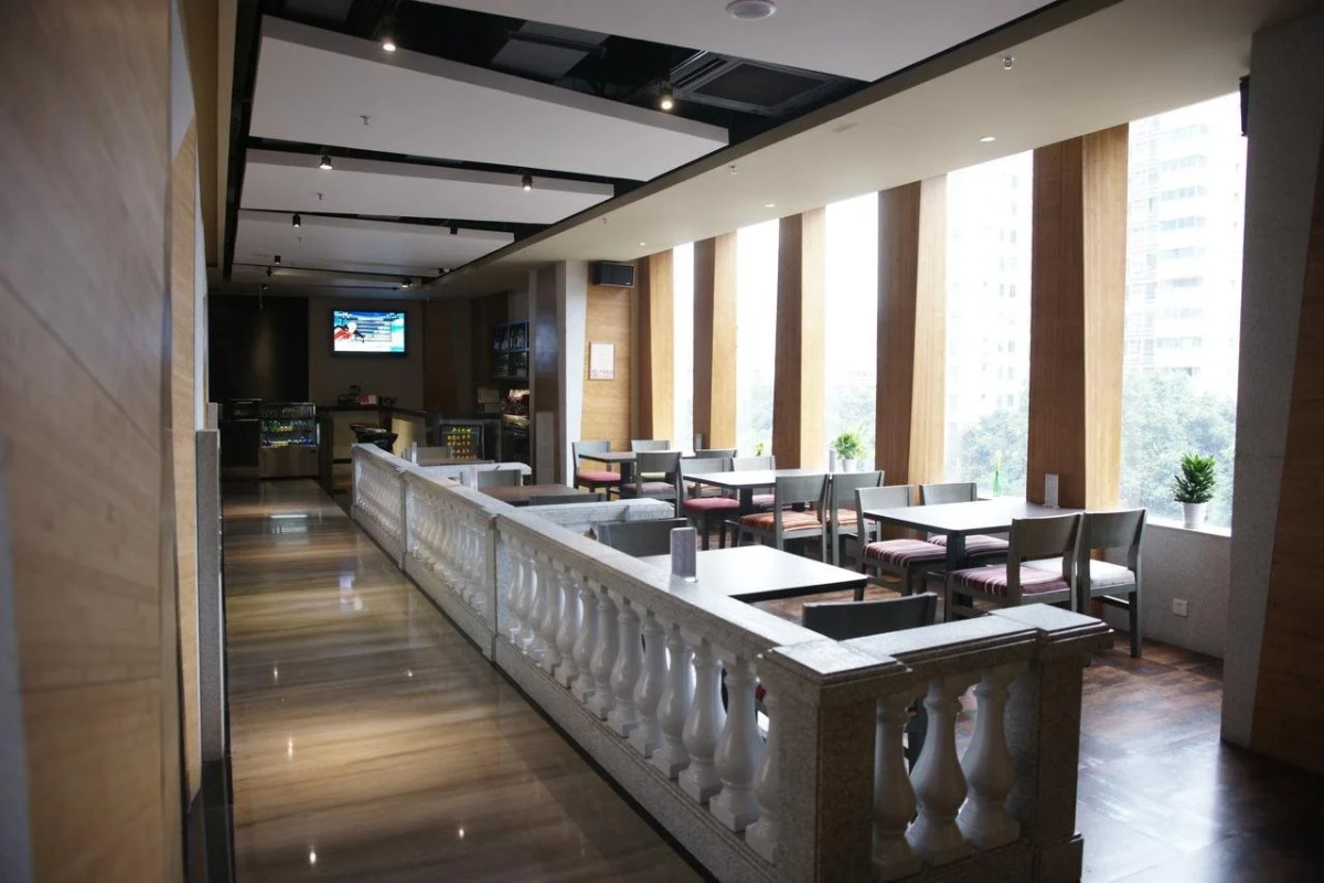 Guangzhou Timmy Hotel Apartment