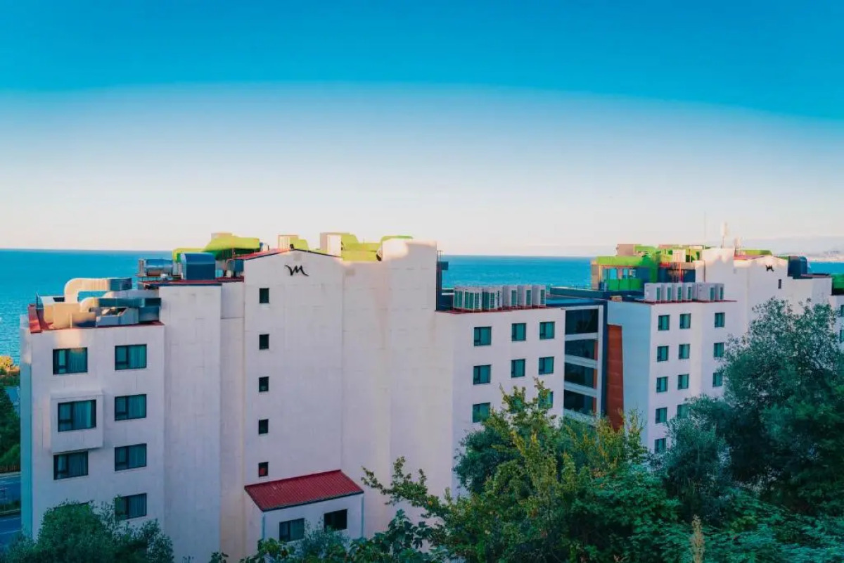 Mercure Trabzon Hotel