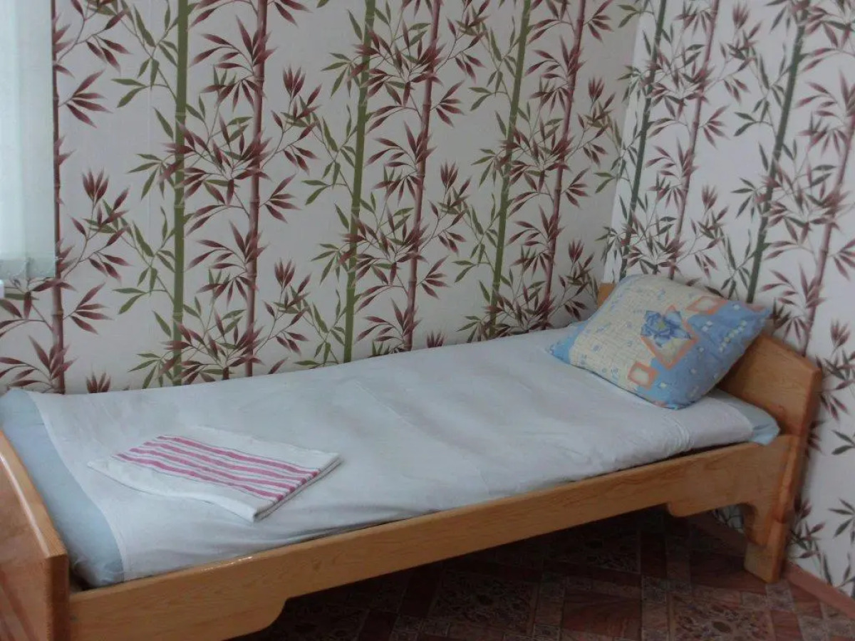 Na Kiyanchenko Hostel