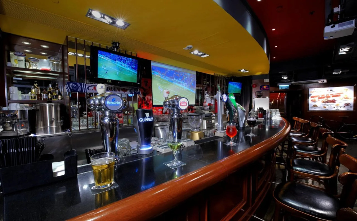 Charterhouse Causeway Bay