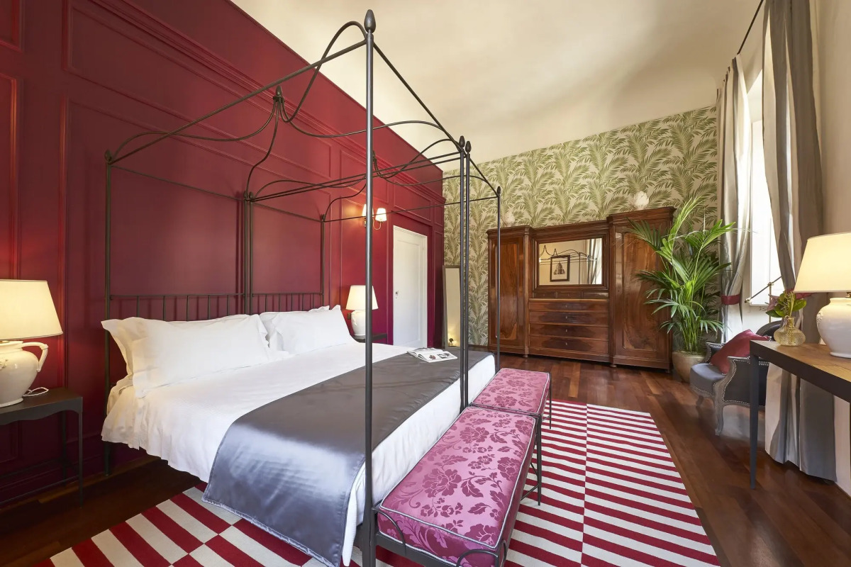 Peruzzi Urban Residences