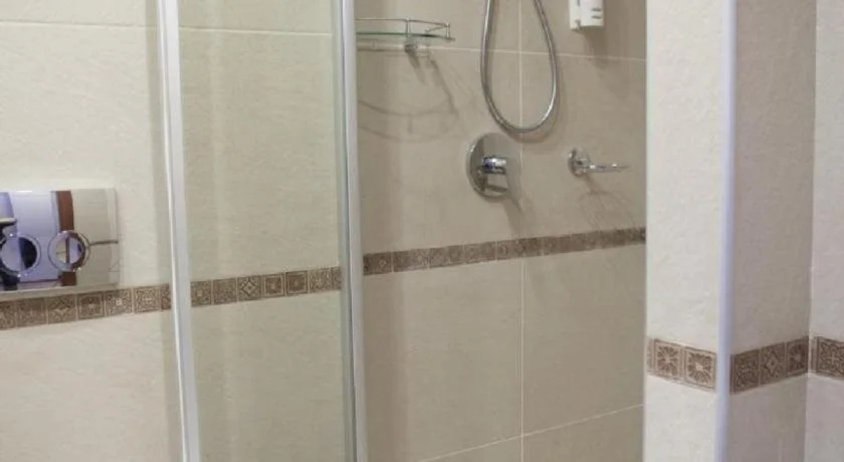 Апарт-отель НЭП-Дубки 