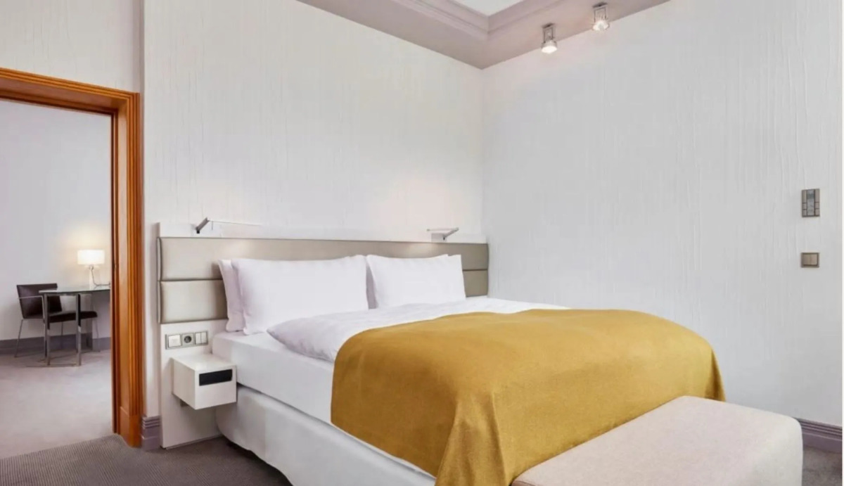 InterContinental Berlin by IHG