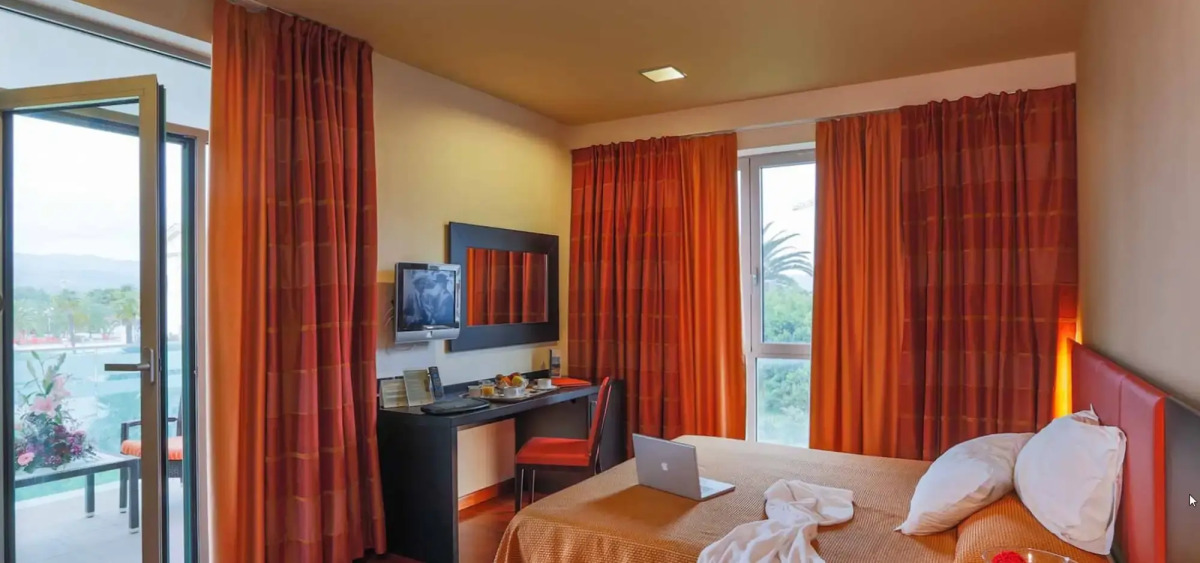 Victoria Terme Hotel