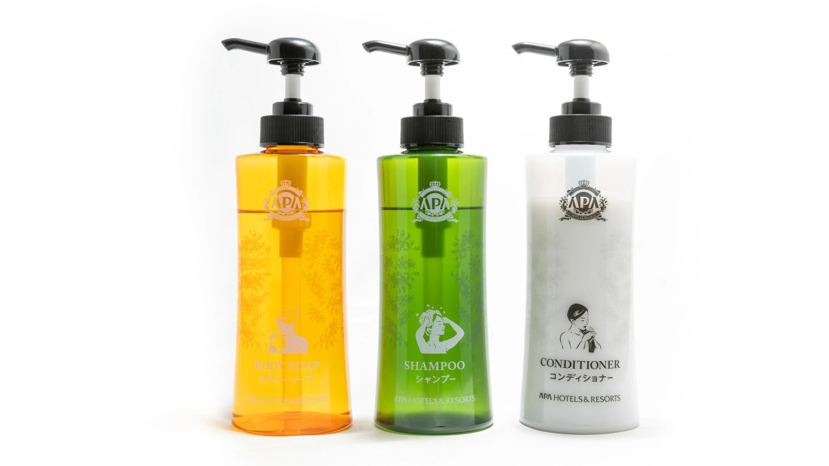 APA Hotel & Resort Roppongi Ekihigashi