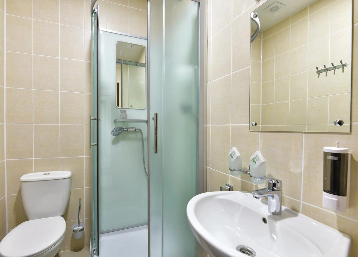 Белокуриха Туристическая