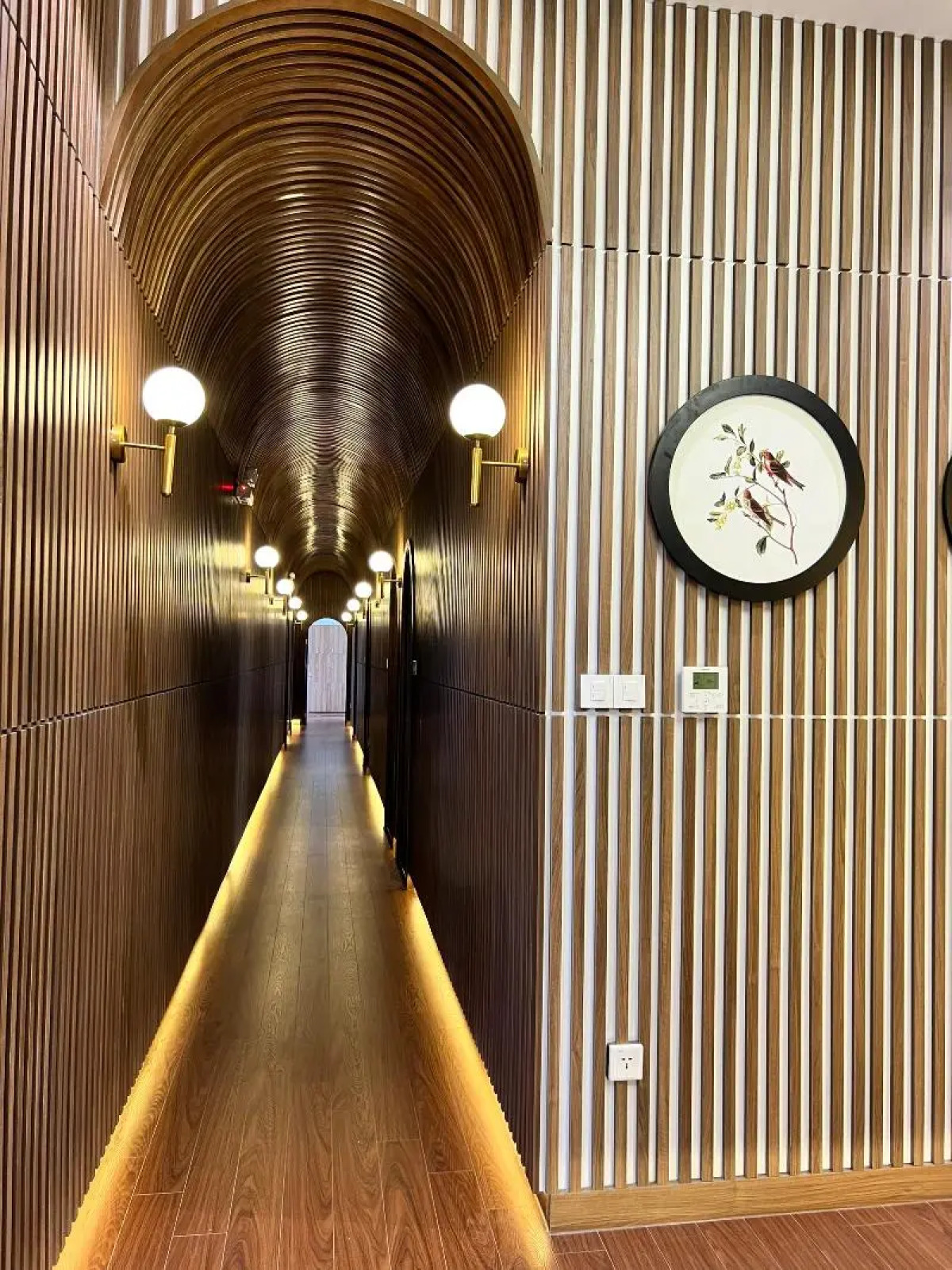 Grand Tourane Nha Trang Hotel