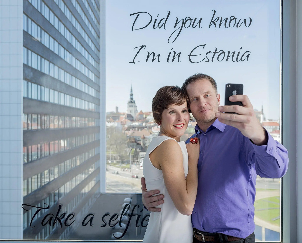 Solo Sokos Hotel Estoria