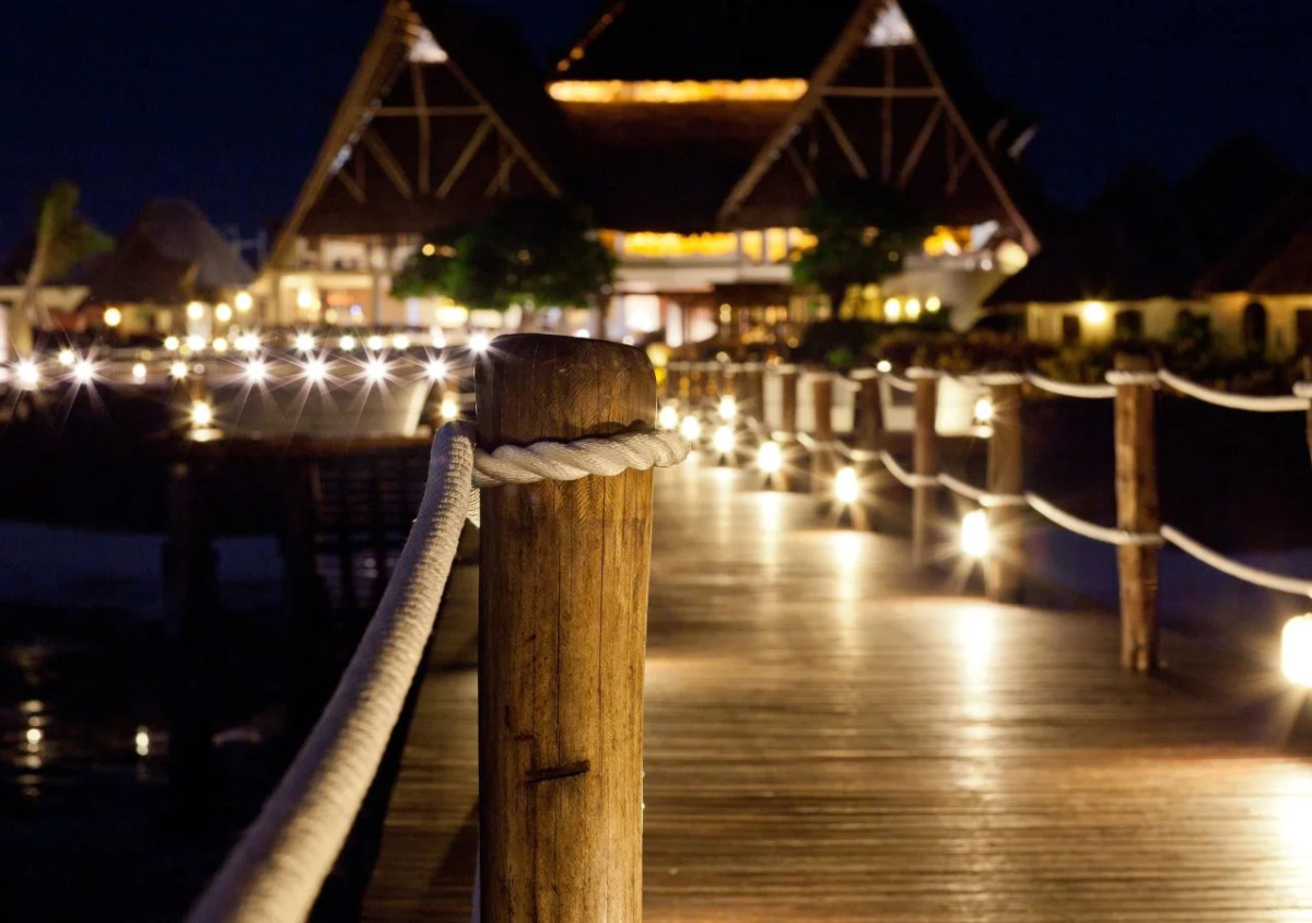 Essque Zalu Zanzibar