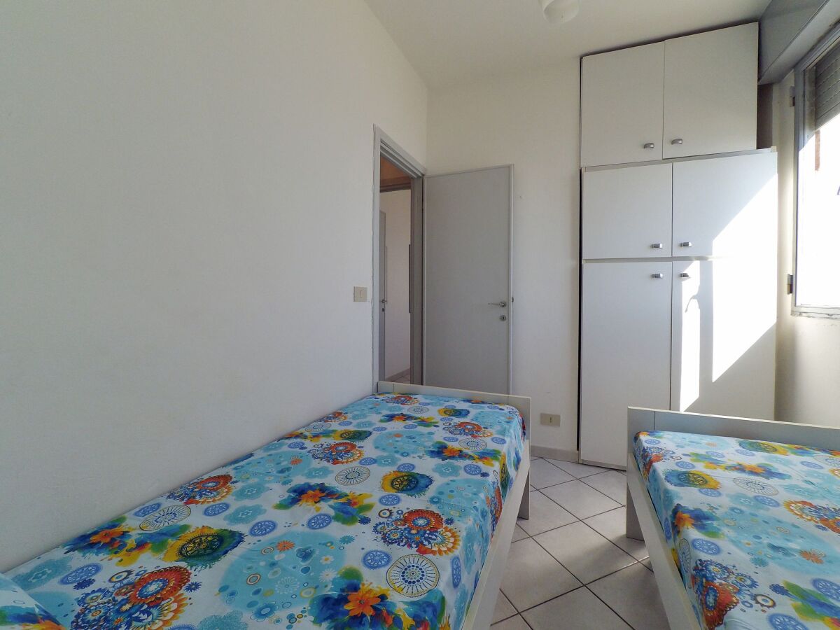 Eco del Mare Apartments