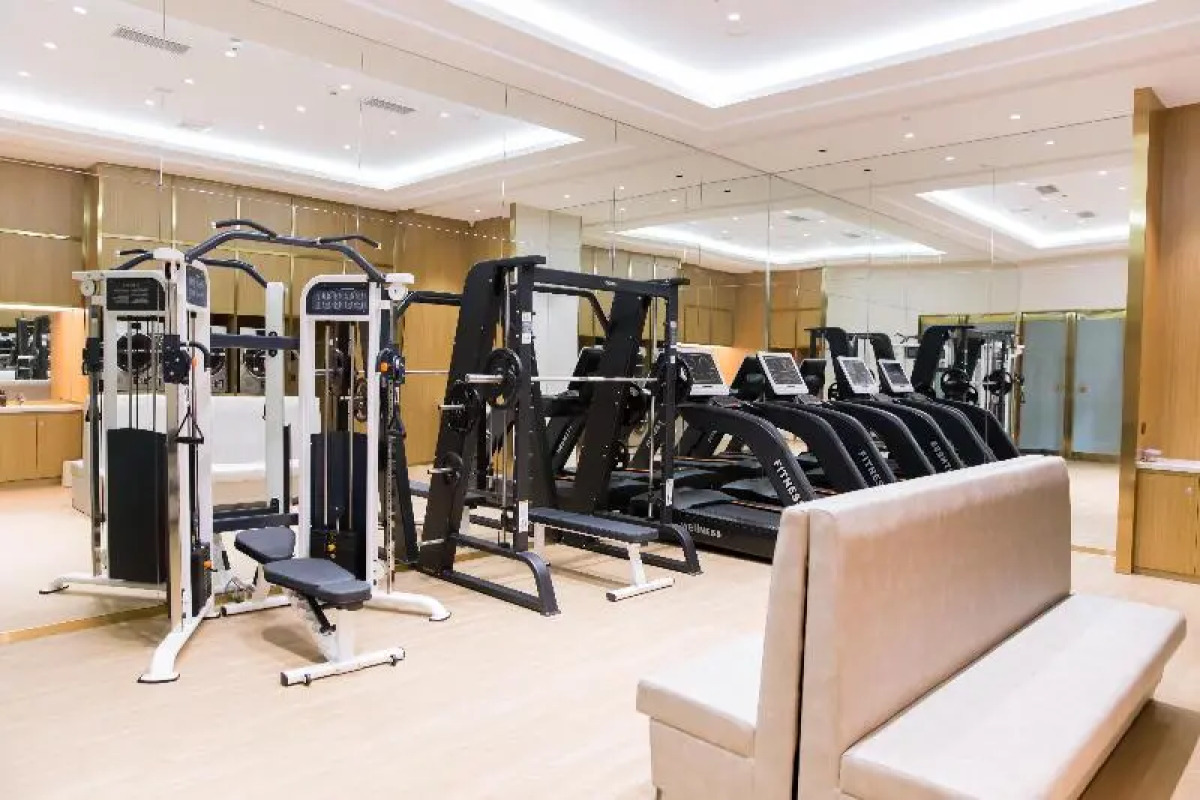 Ji Hotel Xuzhou Tongshan Wanda Plaza