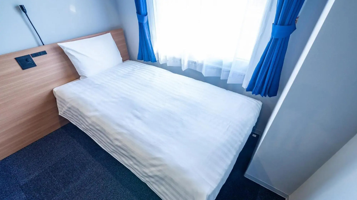 Toyoko Inn Osaka Yodoyabashi Station Minami