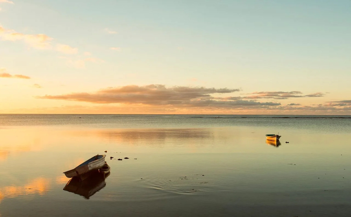 Cocotiers Hotel - Rodrigues