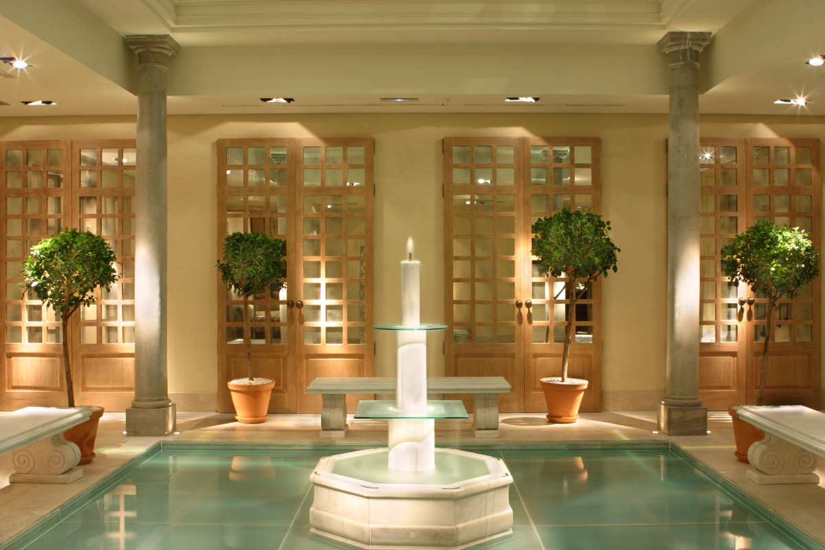 Отель Villa Oniria