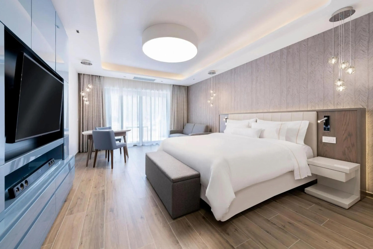 The Westin Dragonara Resort, Malta