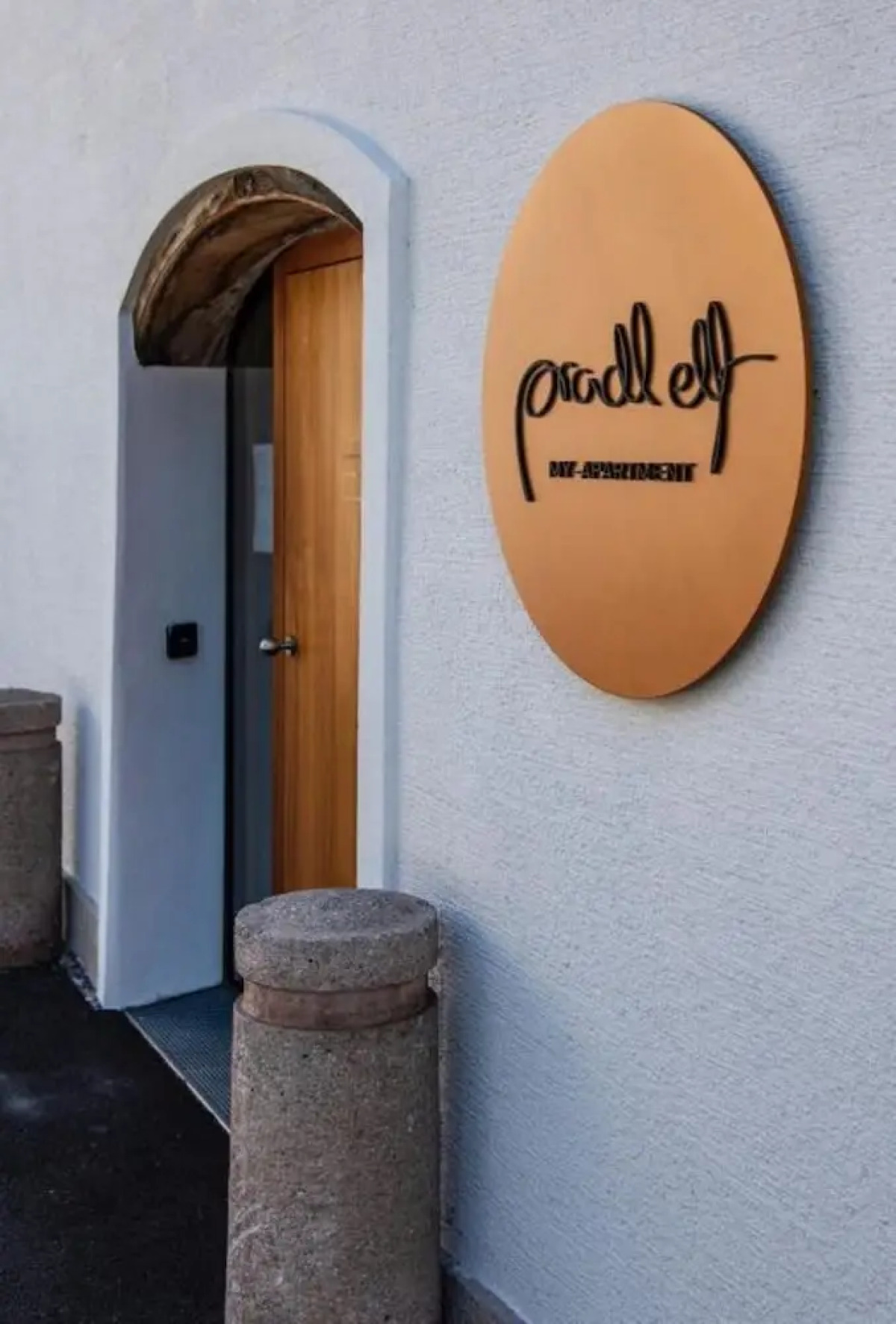 pradl elf my - apartment