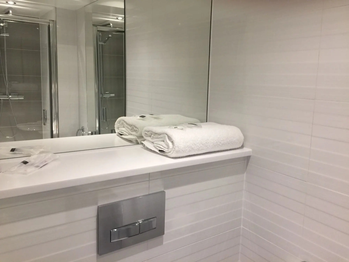 Mornington Hotel London Victoria