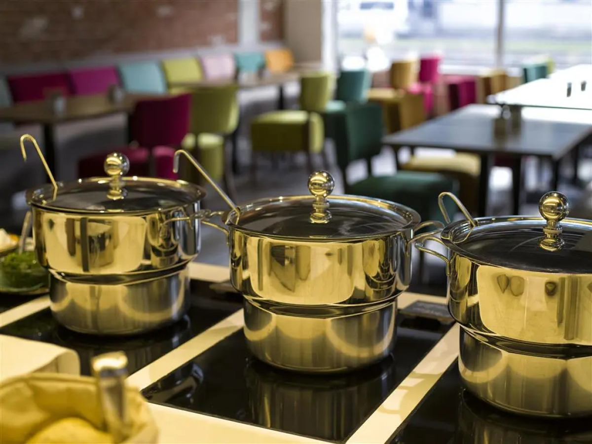 Tallink Express Hotel