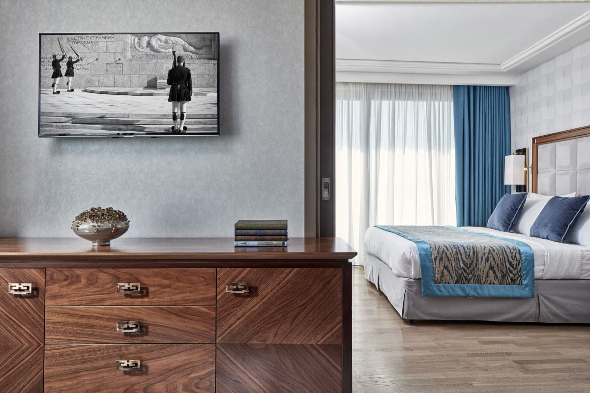 Electra Metropolis Athens