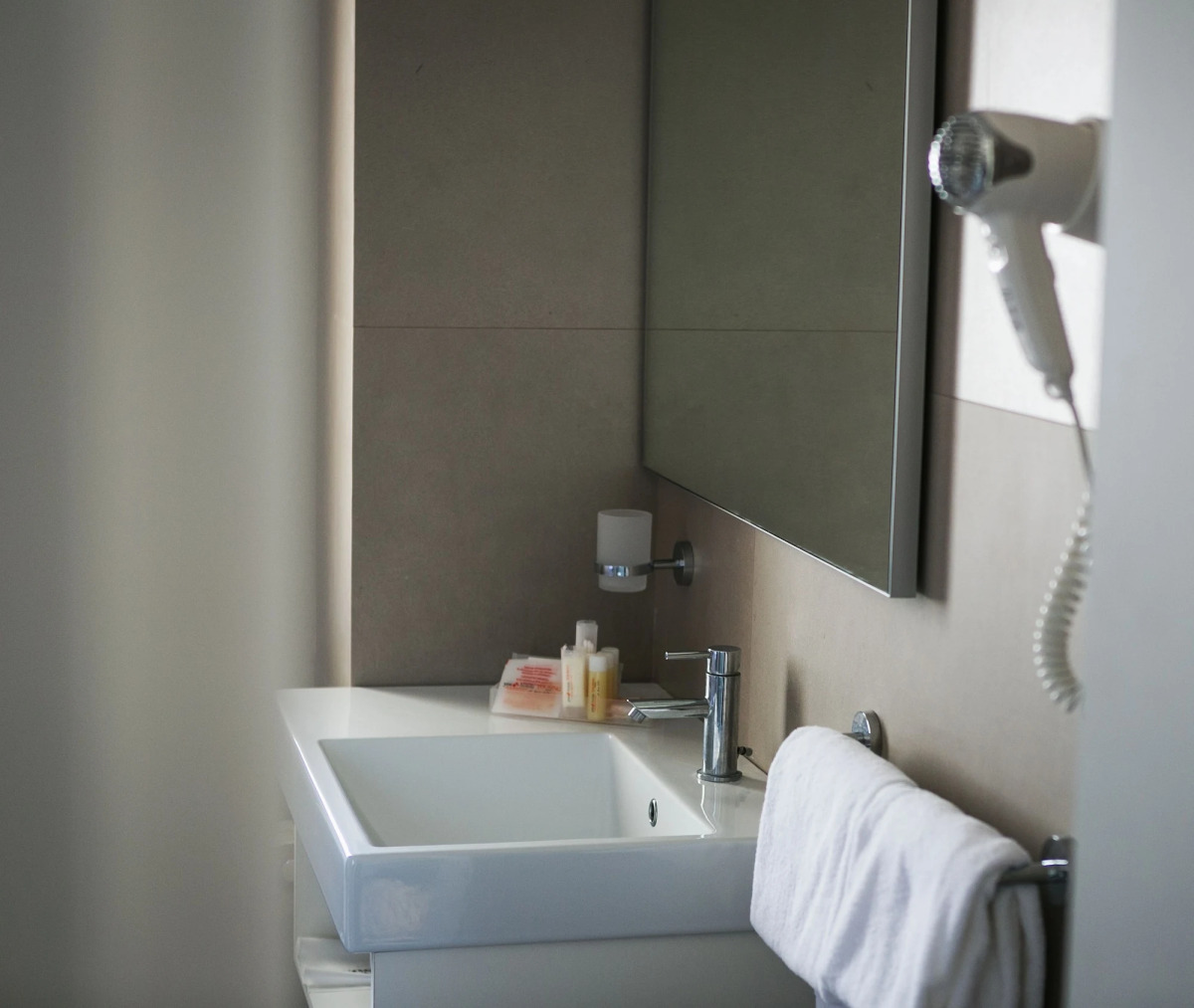 Yes Hotel Touring & SPA