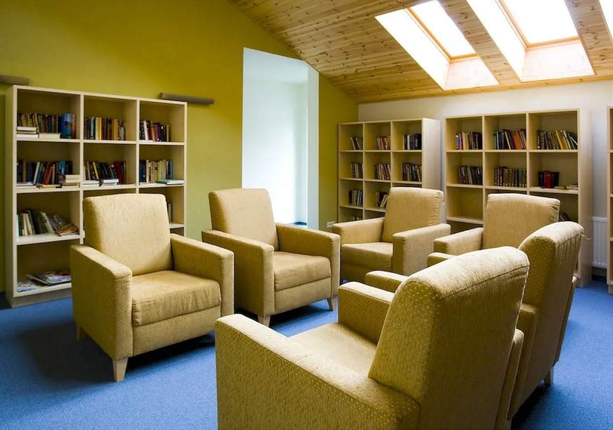 Fra Mare Thalasso Spa