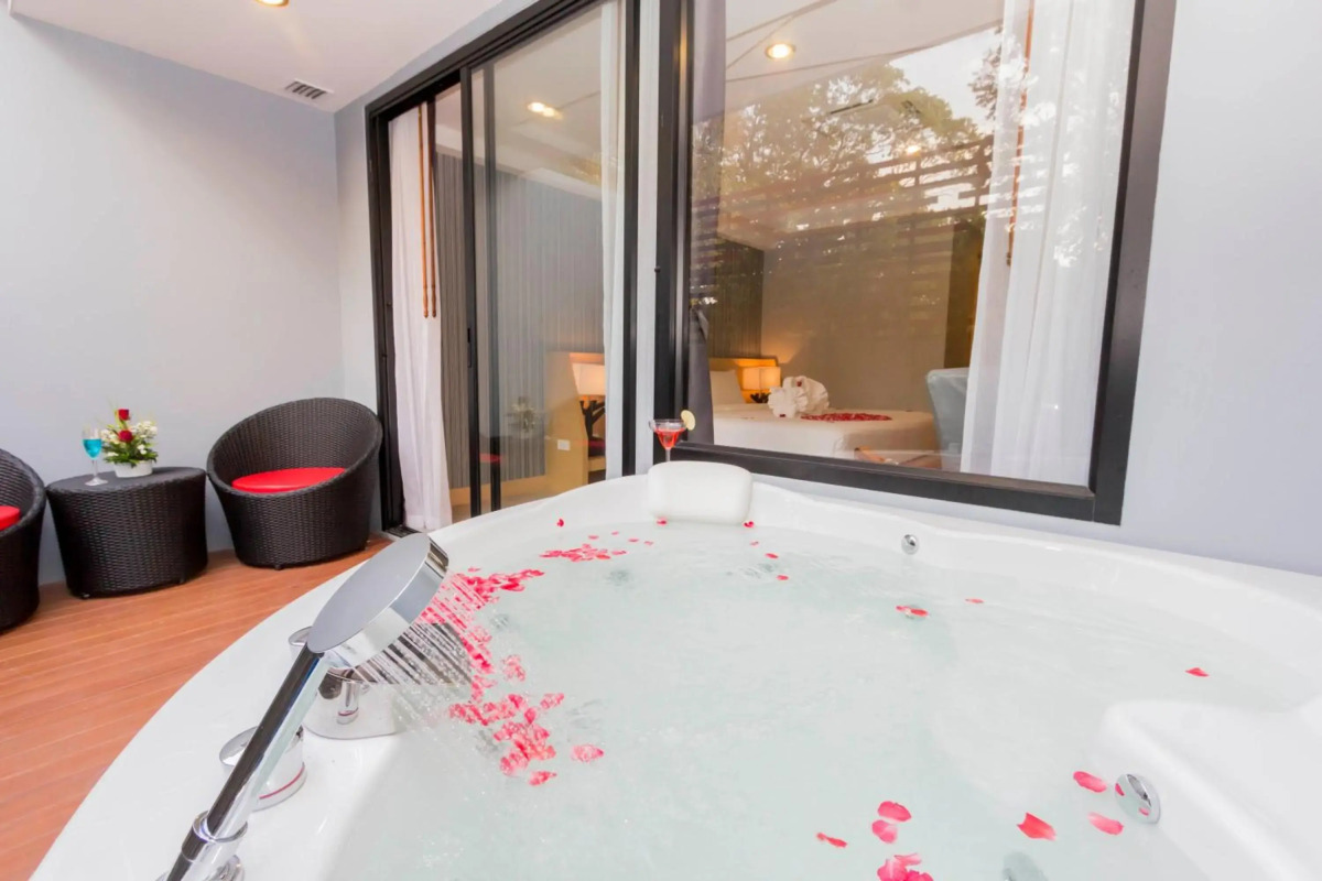 NH Collection Barcelona Pódium