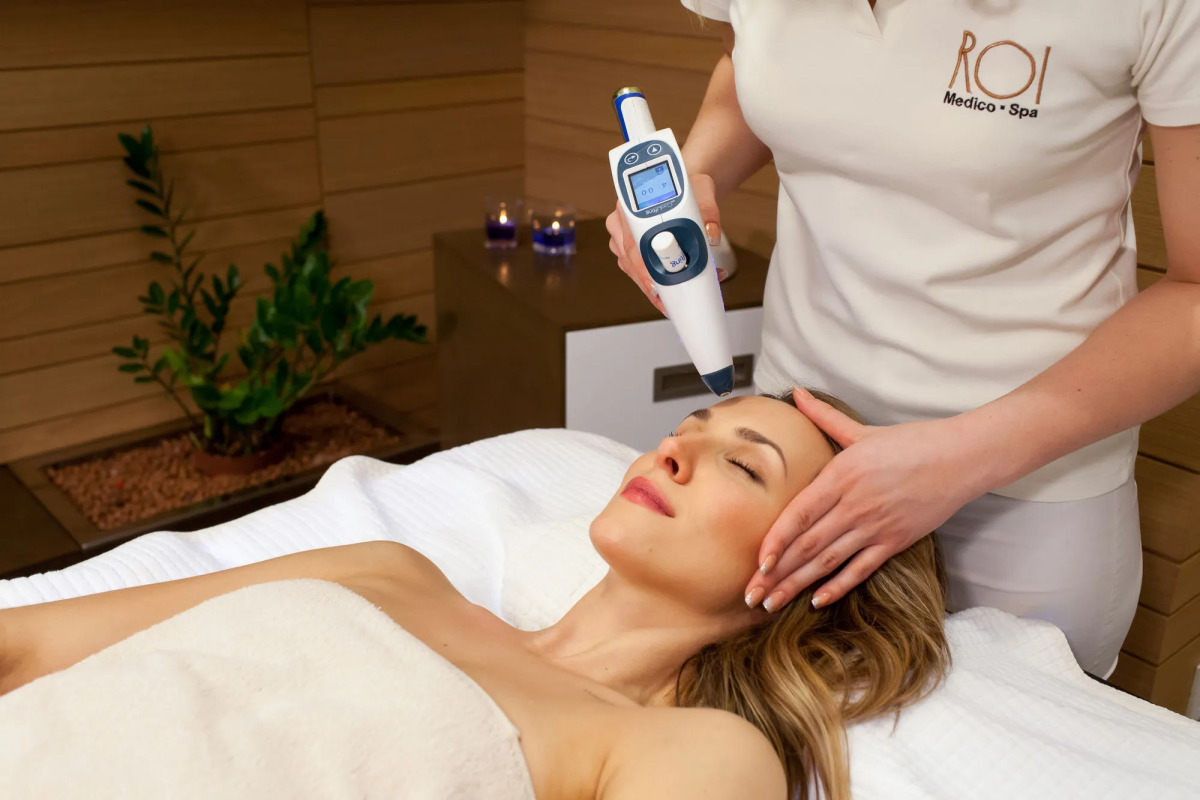 Grand Hotel Sava Superior