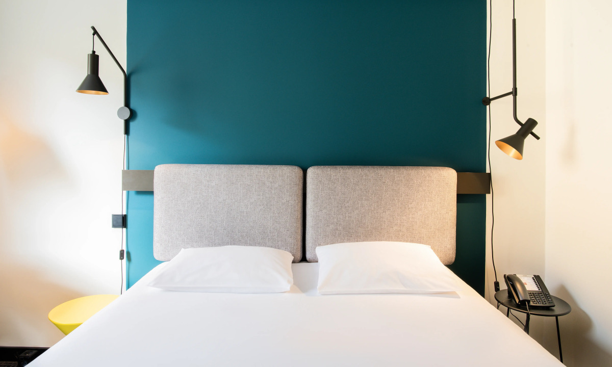 ibis Praha Wenceslas Square