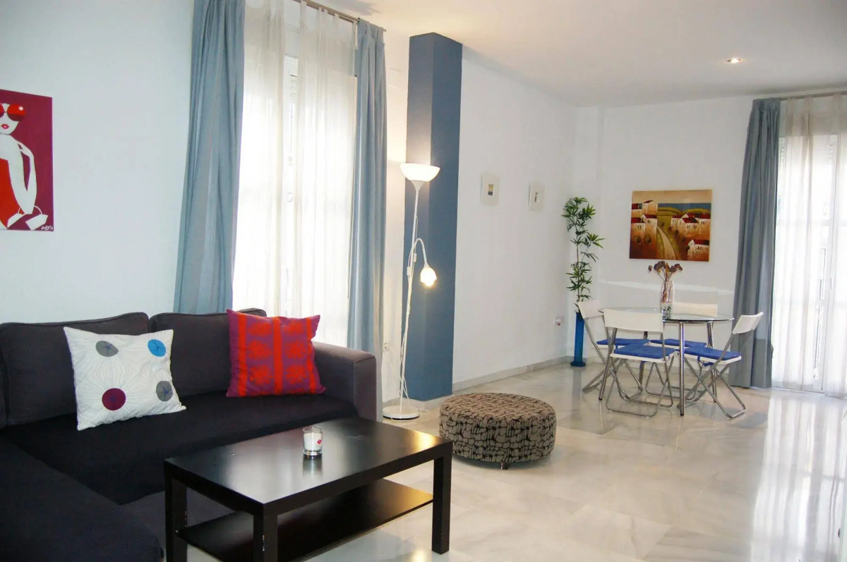 San Marcos Apartamentos