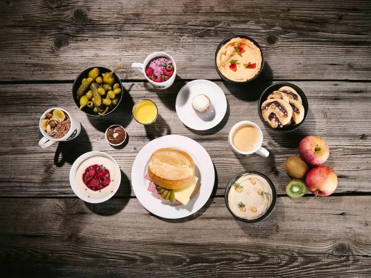 B&B HOTEL Ingolstadt-Ost