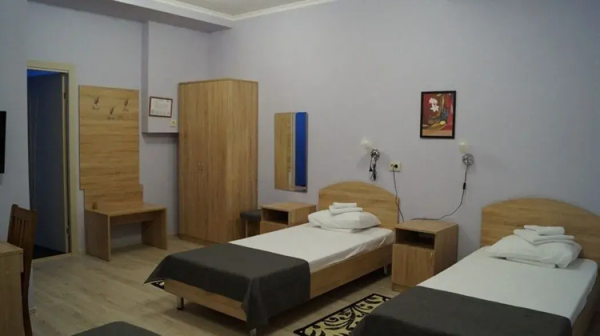 Евразия-Аксай