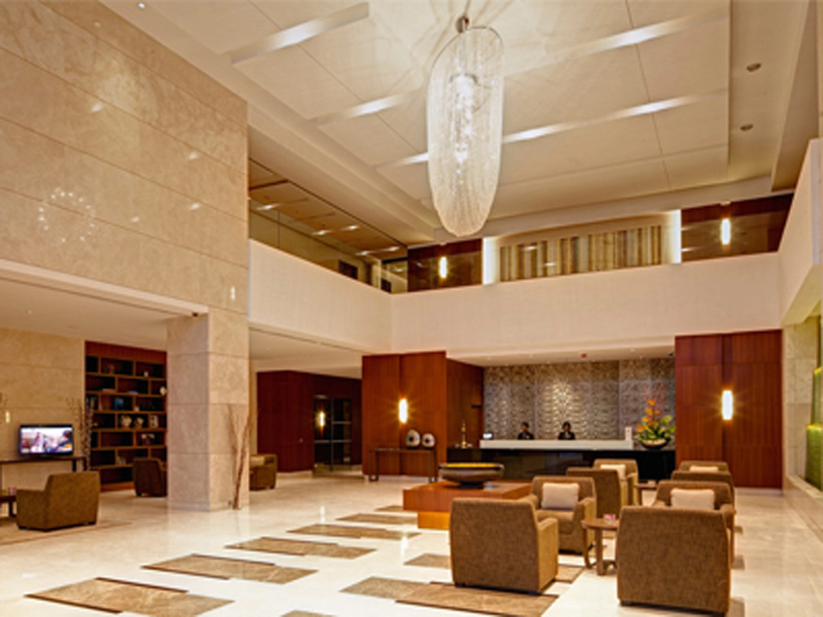 Somerset Greenways Chennai