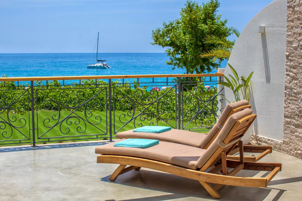 Ecclesia Hotel - Adults Only