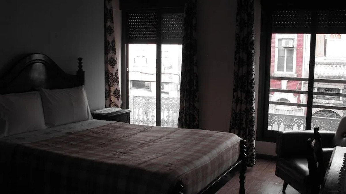 Residencial Porto Novo