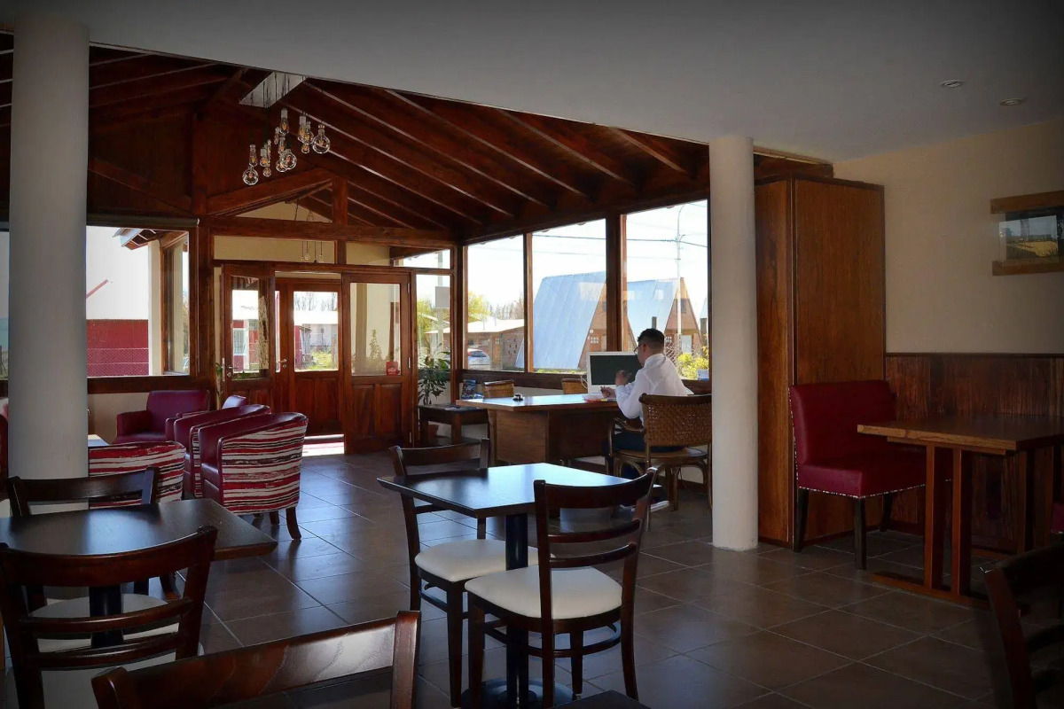 Hosteria Puerto San Julian