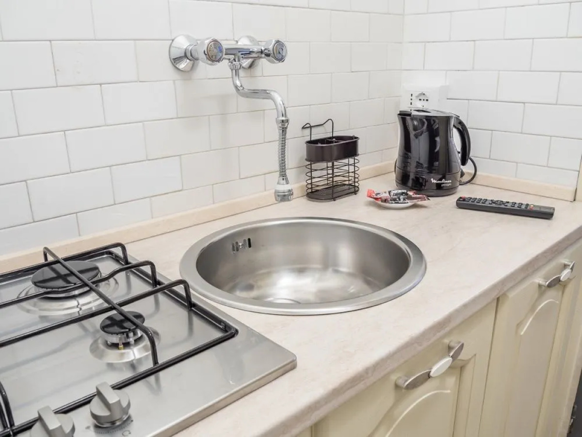 San Marco Square Canal View