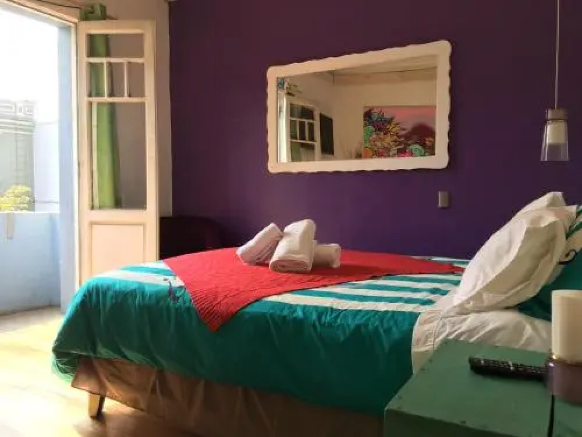 Princesa Insolente Hostel