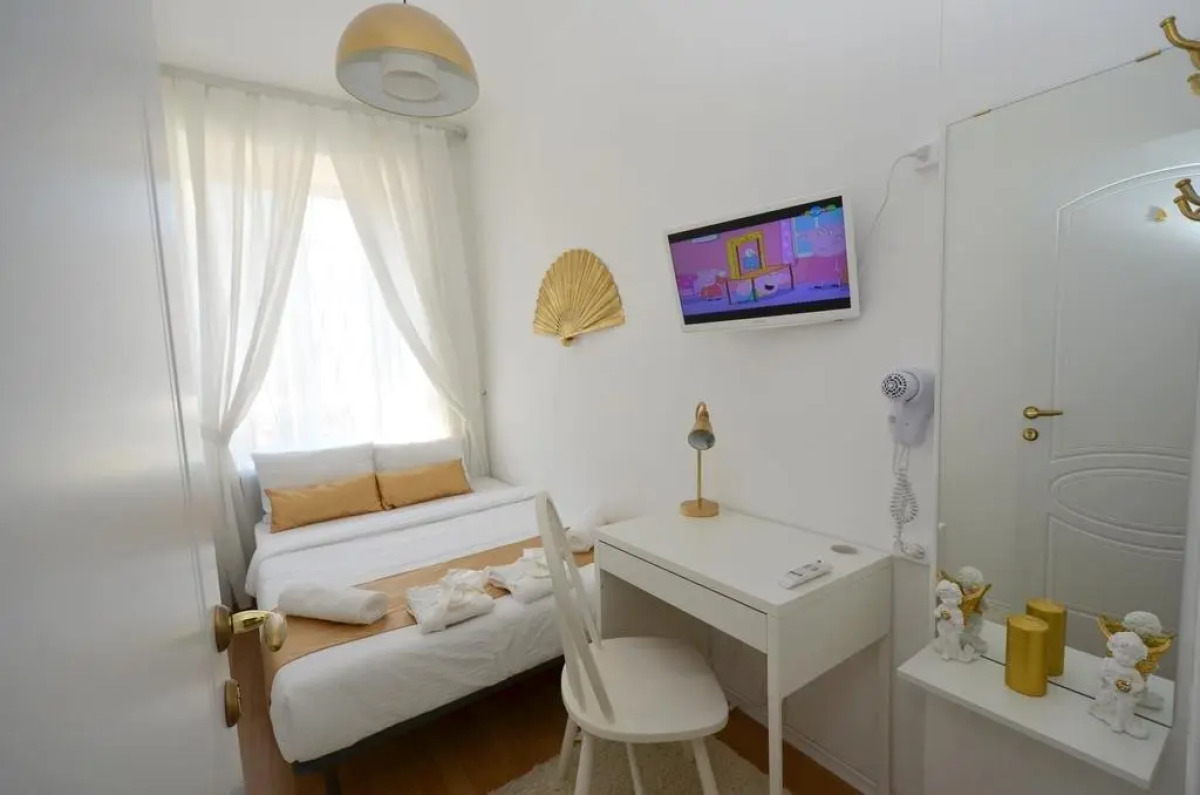 Арт Хостел на Банковском