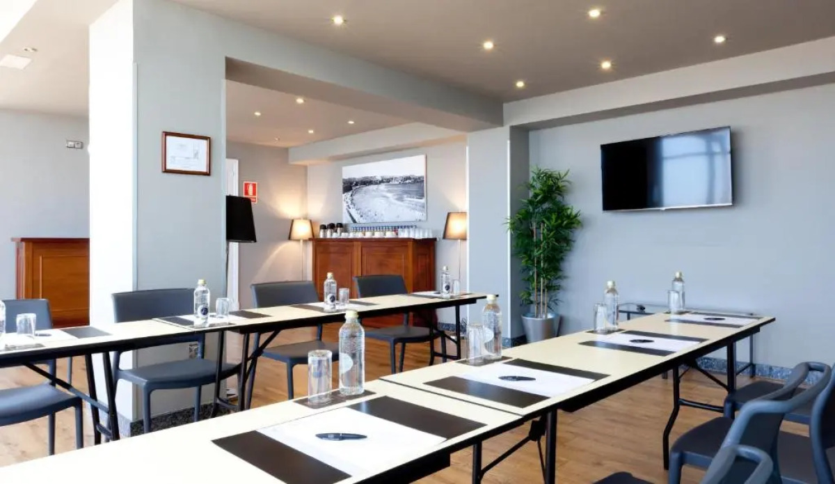 Hotel Príncipe de Asturias