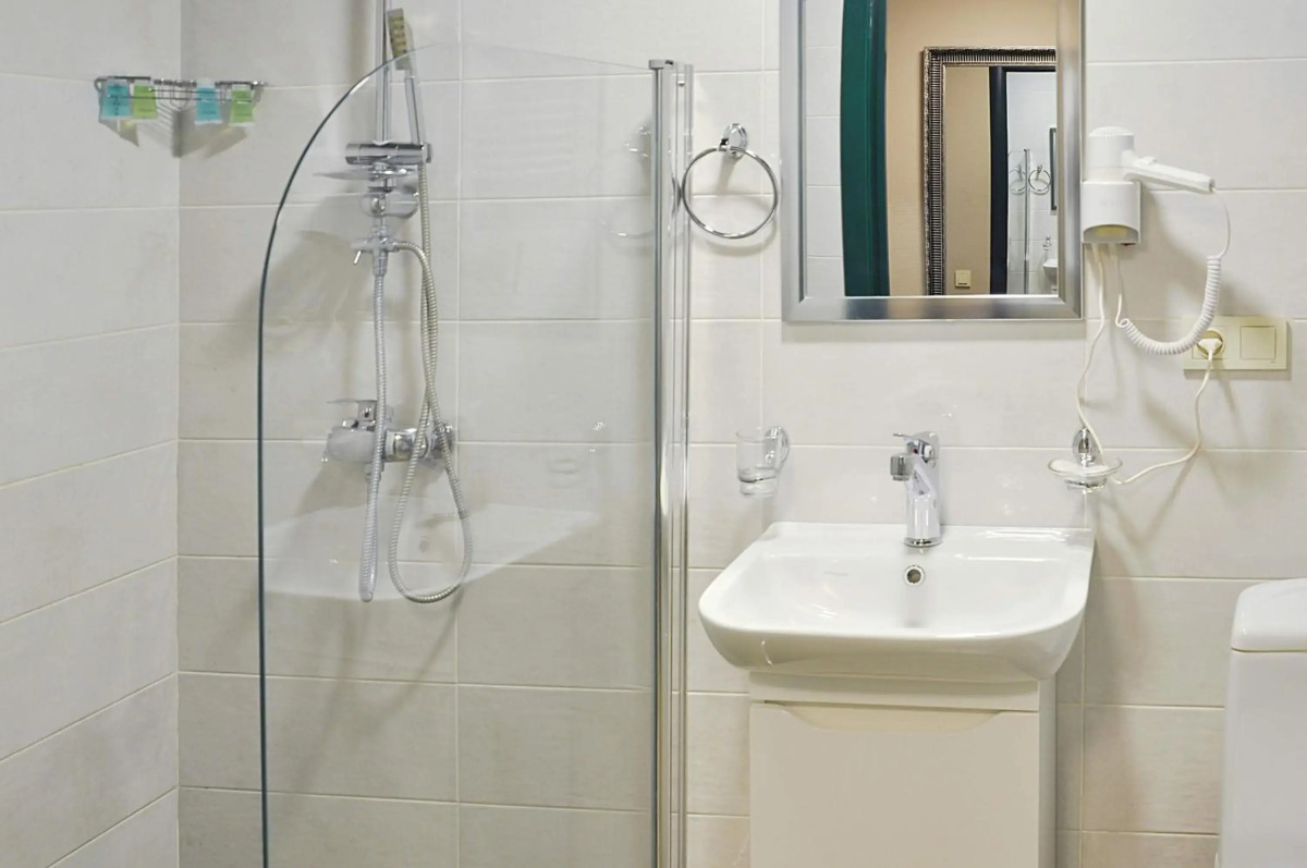 Арт-отель «Клод Моне»