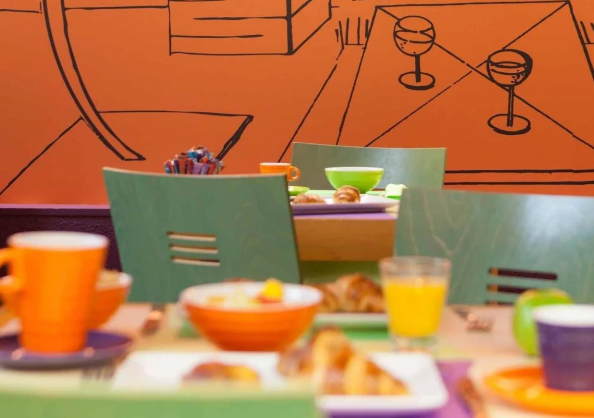 ibis Styles Paris République