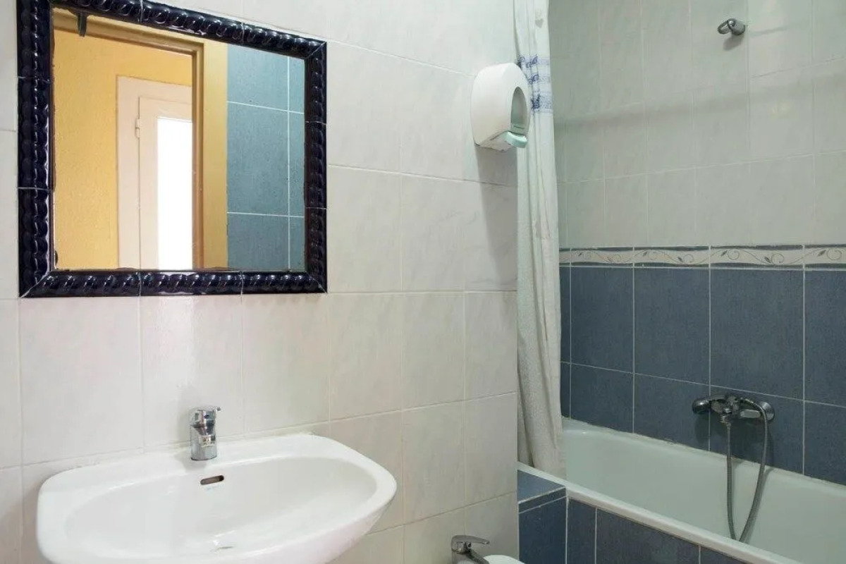 Hostal Alhambra Tarragona