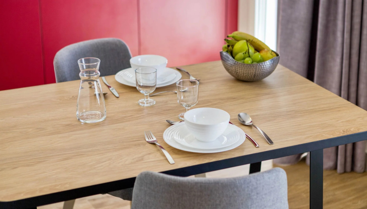 Appart'City Confort Paris Clichy Mairie