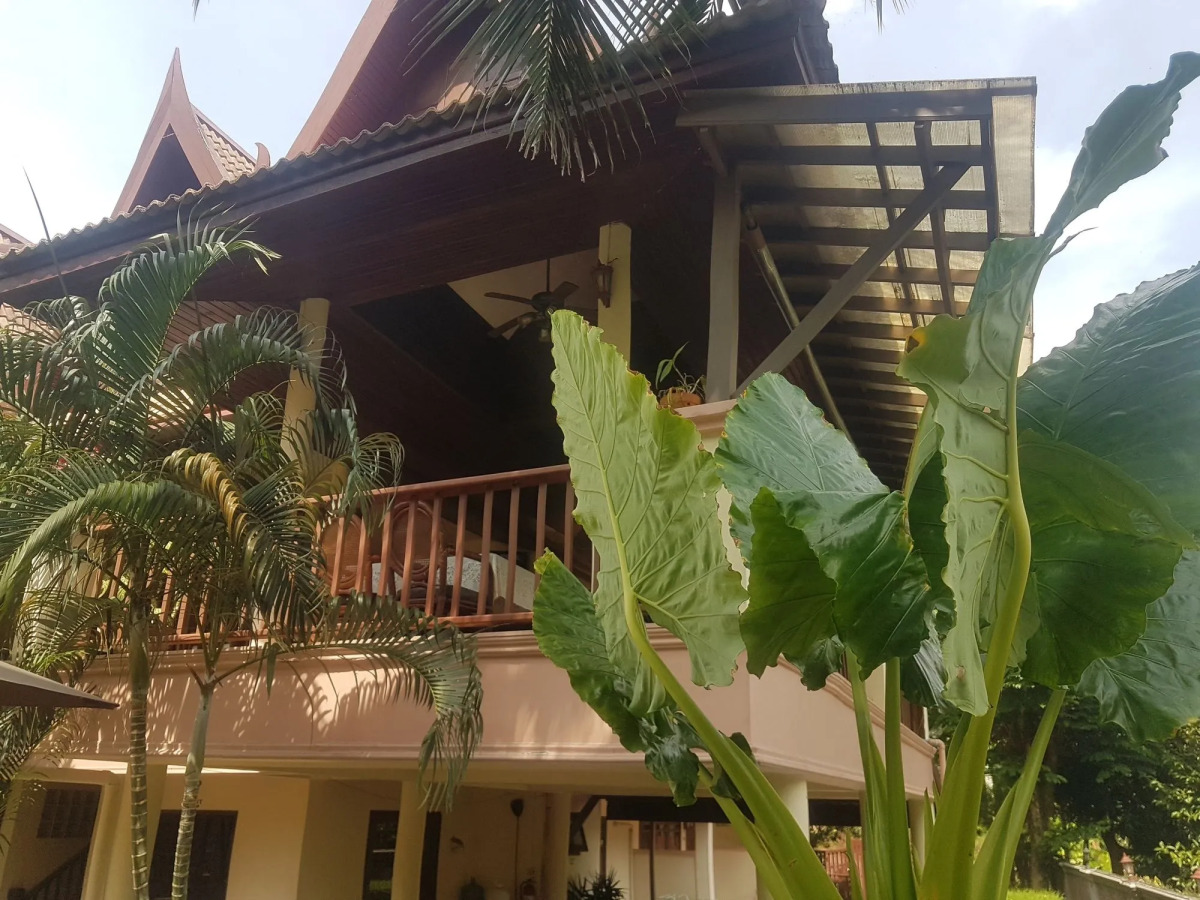 Kata Interhouse Resort by Haii Collection